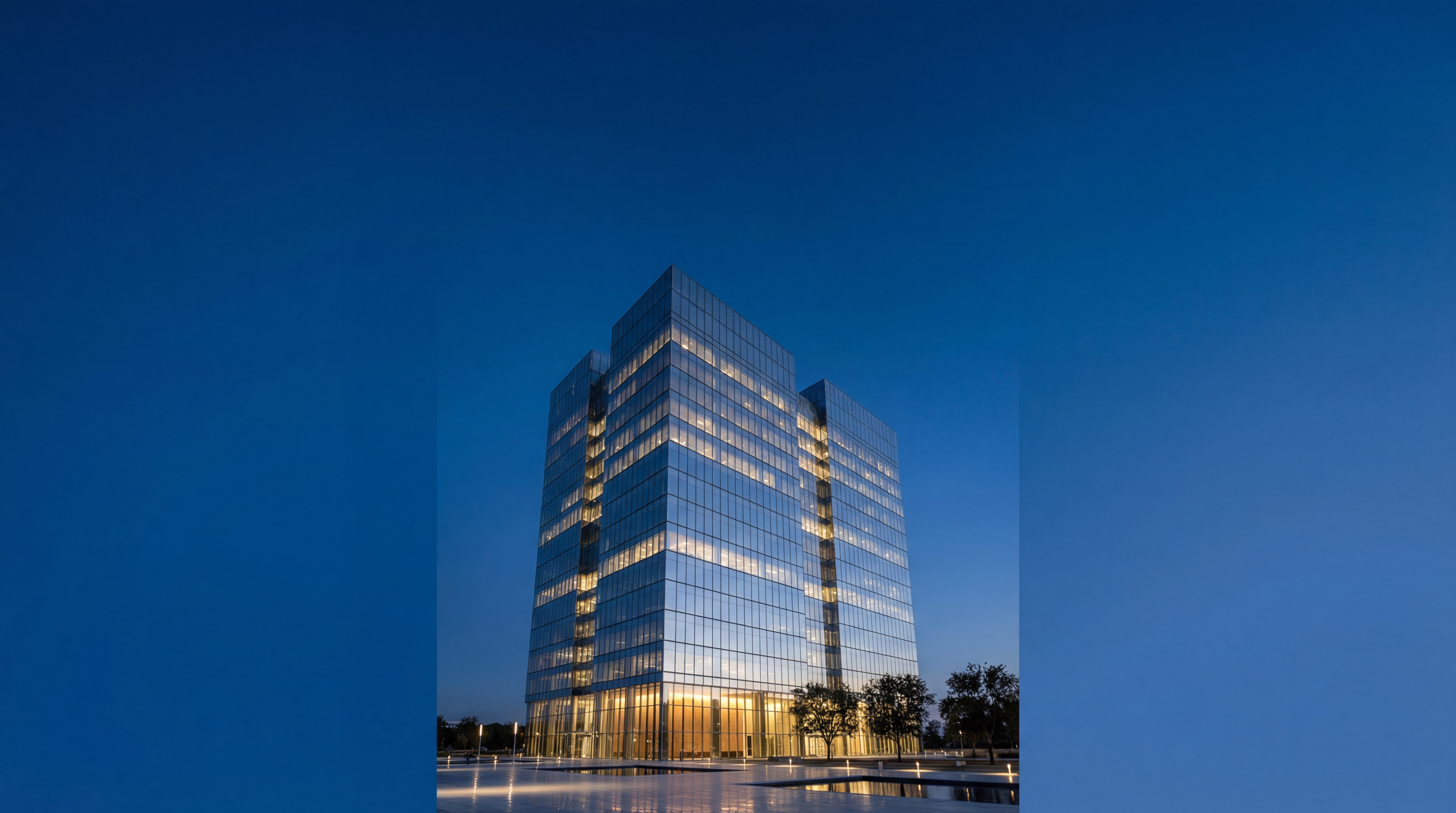 Premium Architecture